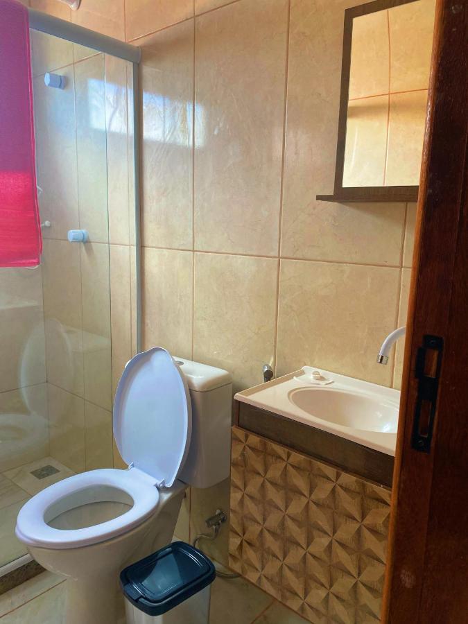 Апартаменти Apartamento Rustico Кабу-Фріу Екстер'єр фото