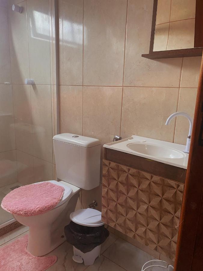Апартаменти Apartamento Rustico Кабу-Фріу Екстер'єр фото