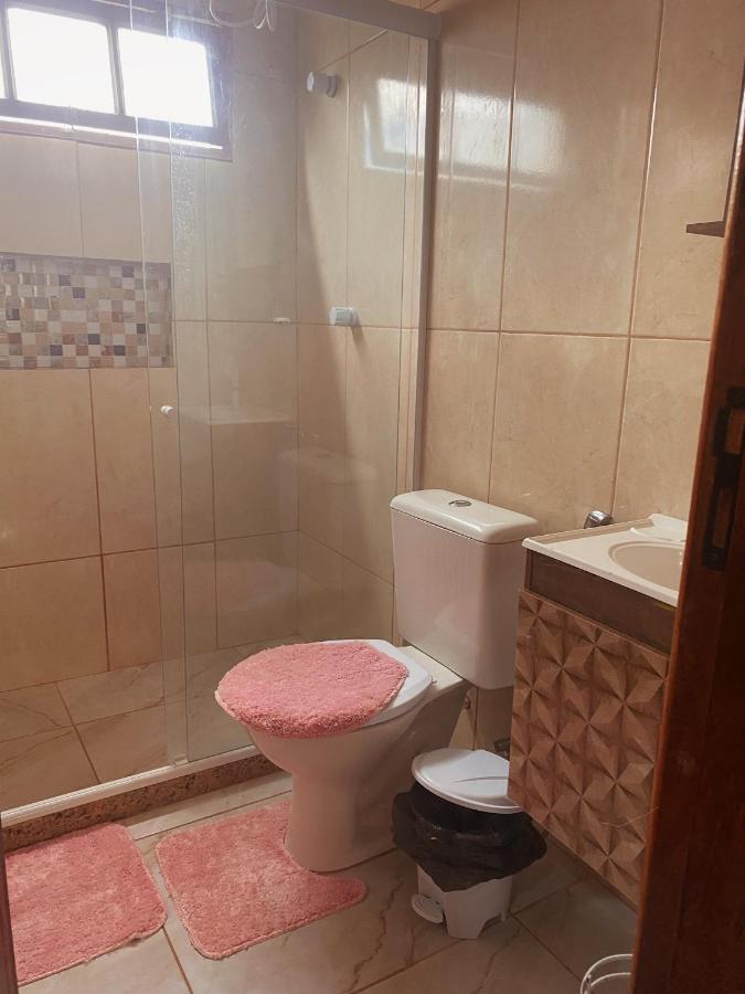 Апартаменти Apartamento Rustico Кабу-Фріу Екстер'єр фото